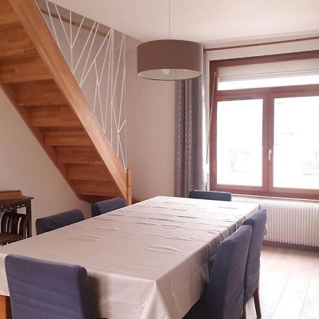 Vila Le Clos De Chacha Carly Exteriér fotografie