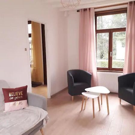 Vila Le Clos De Chacha Carly Exteriér fotografie