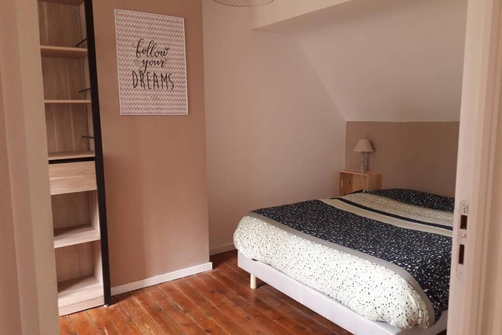 Vila Le Clos De Chacha Carly Exteriér fotografie