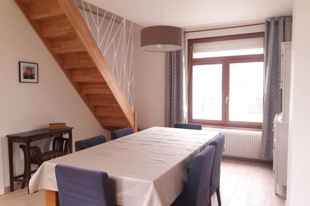 Vila Le Clos De Chacha Carly Exteriér fotografie